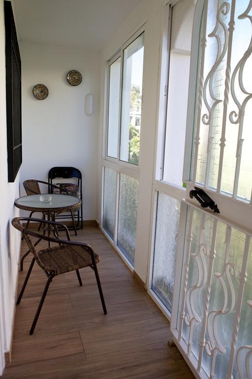 Apartamento Andalucia Benalmádena Exterior foto